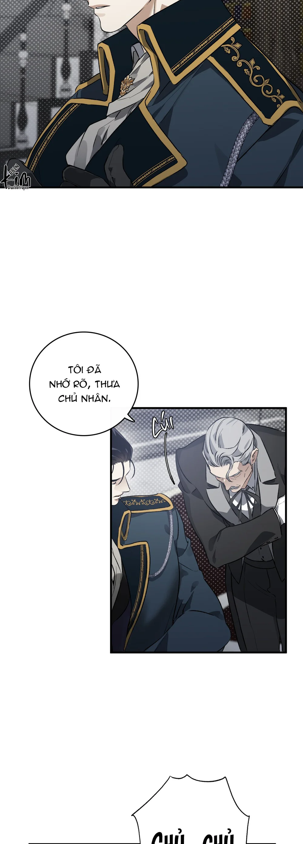 Đọc truyện ĐÓA HOA NỞ TRONG ĐÊM TRẮNG - Chapter 1