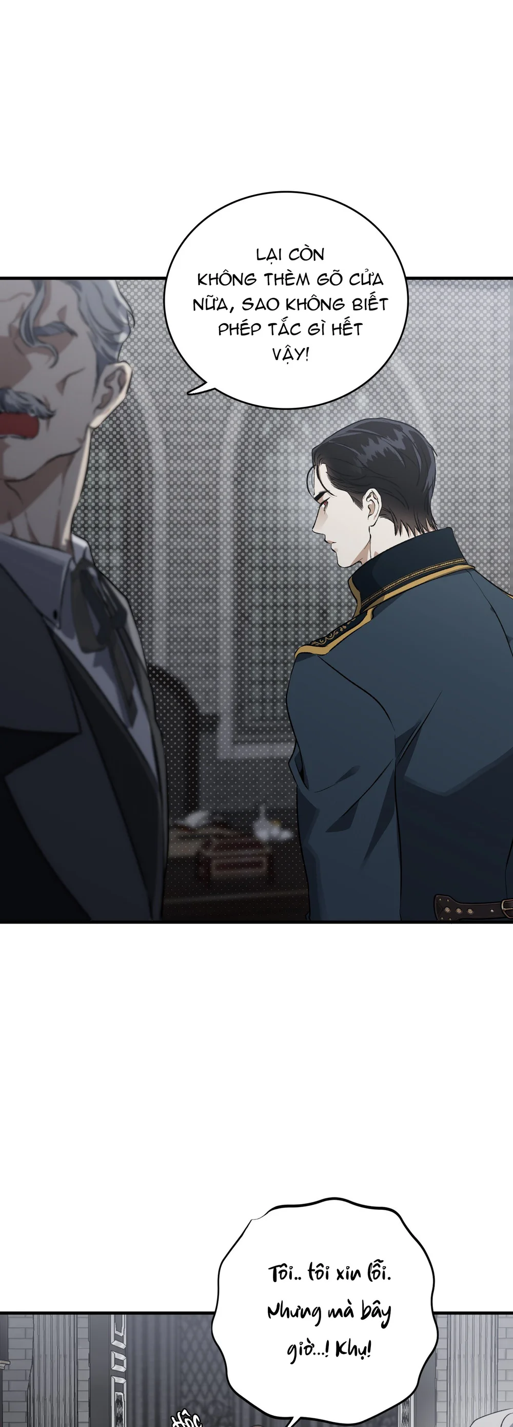 Đọc truyện ĐÓA HOA NỞ TRONG ĐÊM TRẮNG - Chapter 1