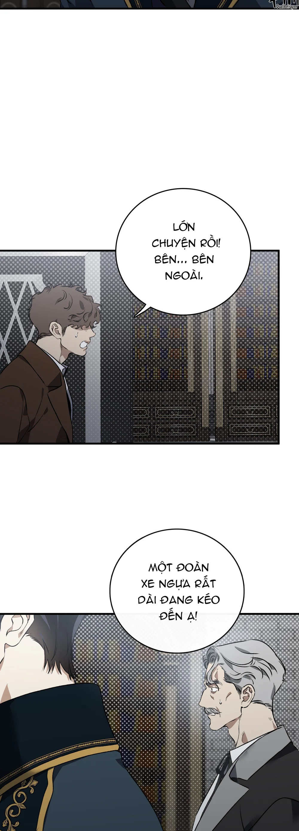 Đọc truyện ĐÓA HOA NỞ TRONG ĐÊM TRẮNG - Chapter 1