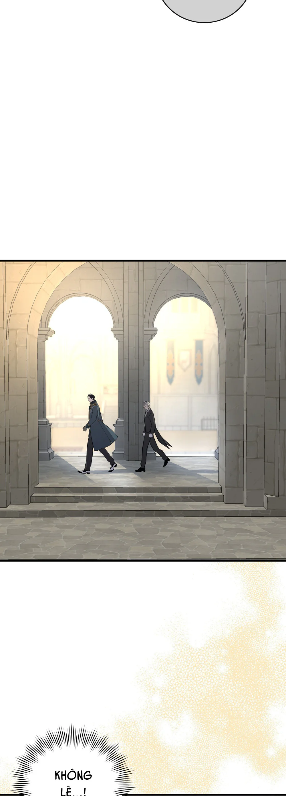 Đọc truyện ĐÓA HOA NỞ TRONG ĐÊM TRẮNG - Chapter 1