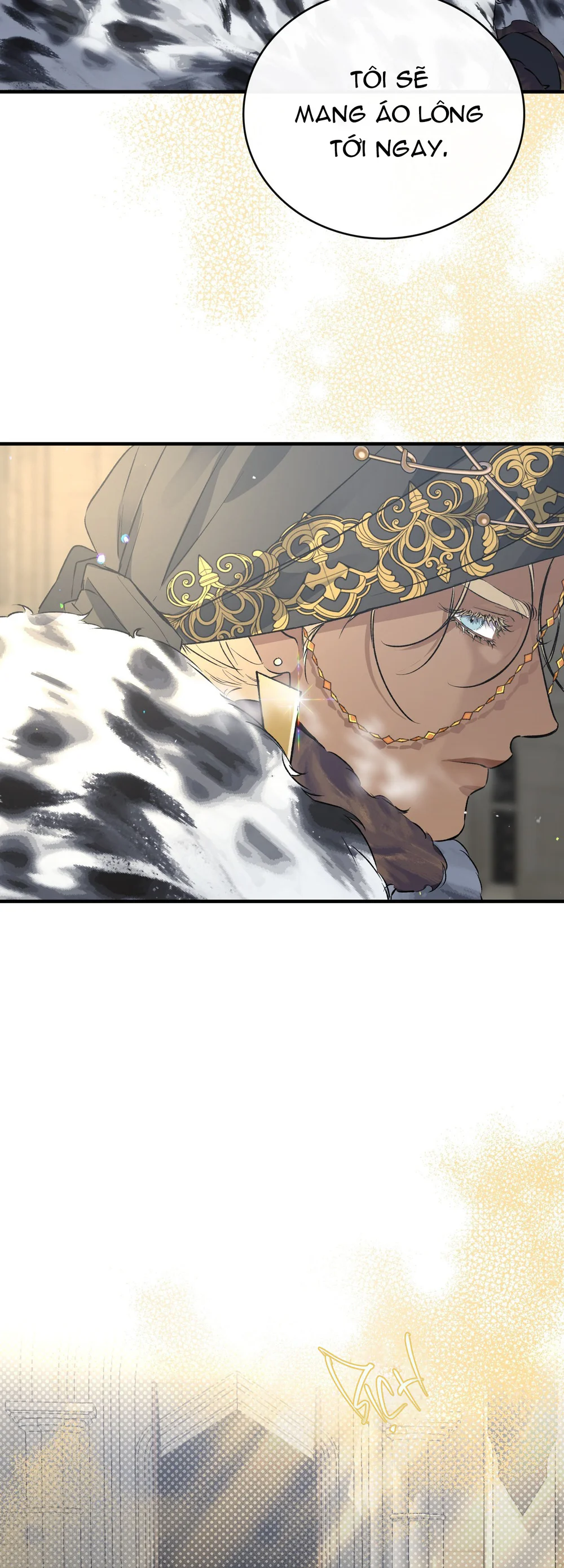 Đọc truyện ĐÓA HOA NỞ TRONG ĐÊM TRẮNG - Chapter 1