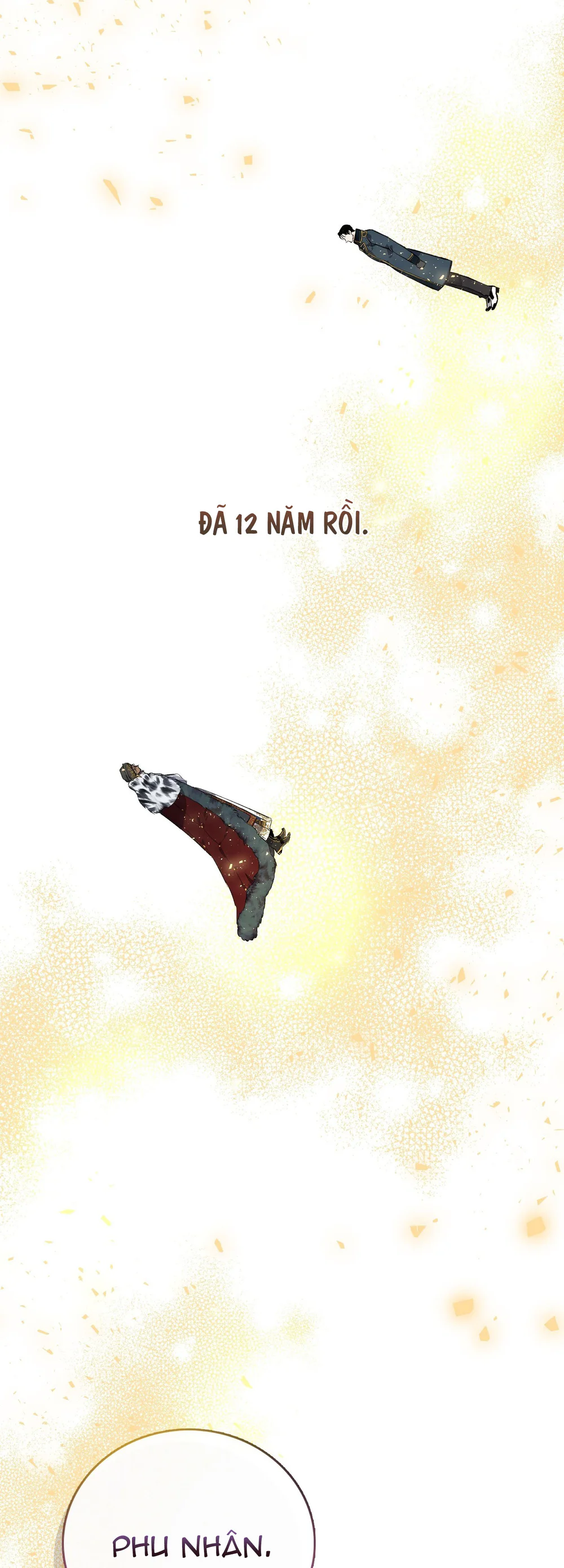 Đọc truyện ĐÓA HOA NỞ TRONG ĐÊM TRẮNG - Chapter 1