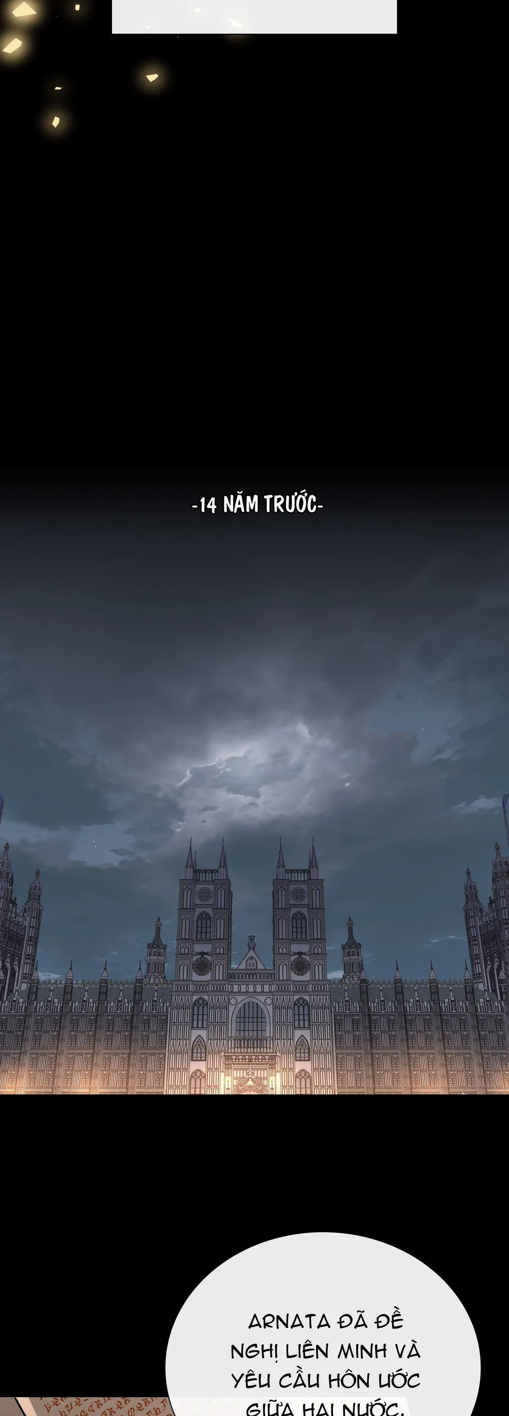 Đọc truyện ĐÓA HOA NỞ TRONG ĐÊM TRẮNG - Chapter 1