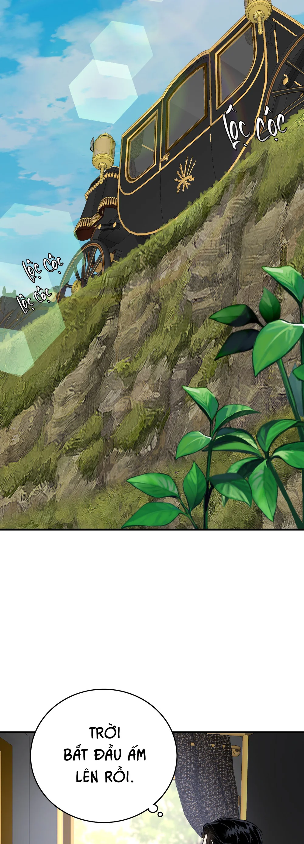 Đọc truyện ĐÓA HOA NỞ TRONG ĐÊM TRẮNG - Chapter 1