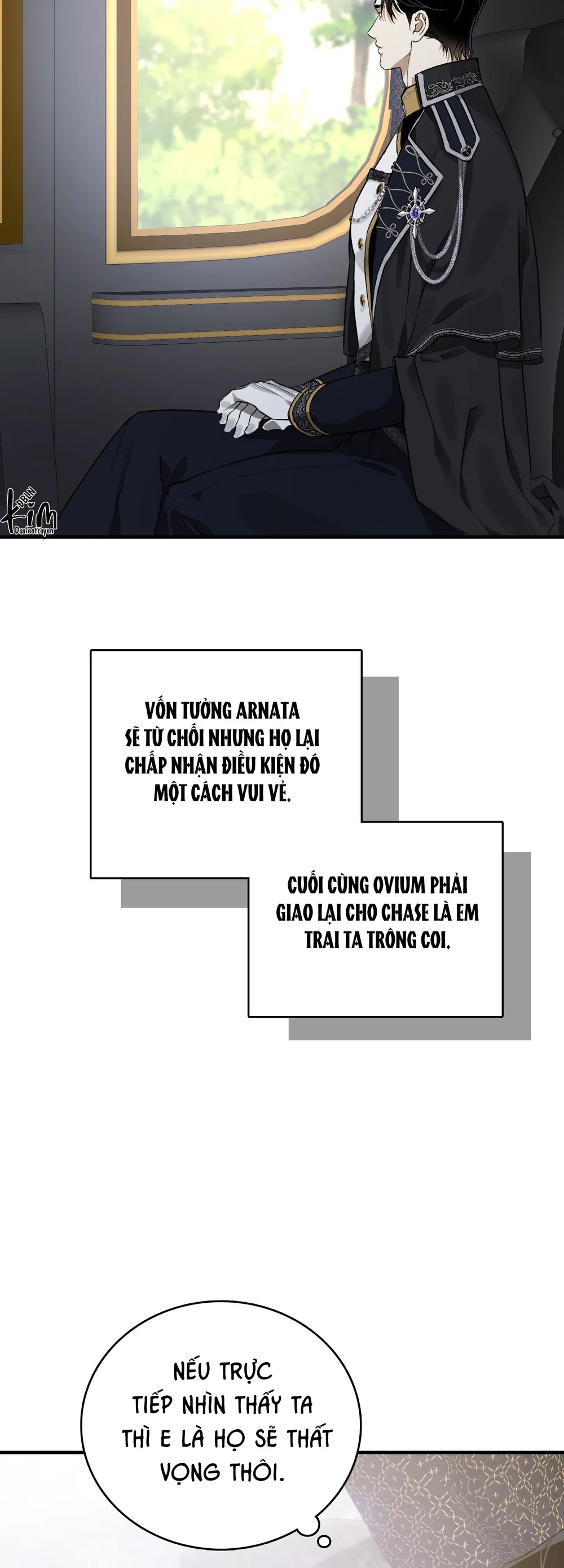 Đọc truyện ĐÓA HOA NỞ TRONG ĐÊM TRẮNG - Chapter 1