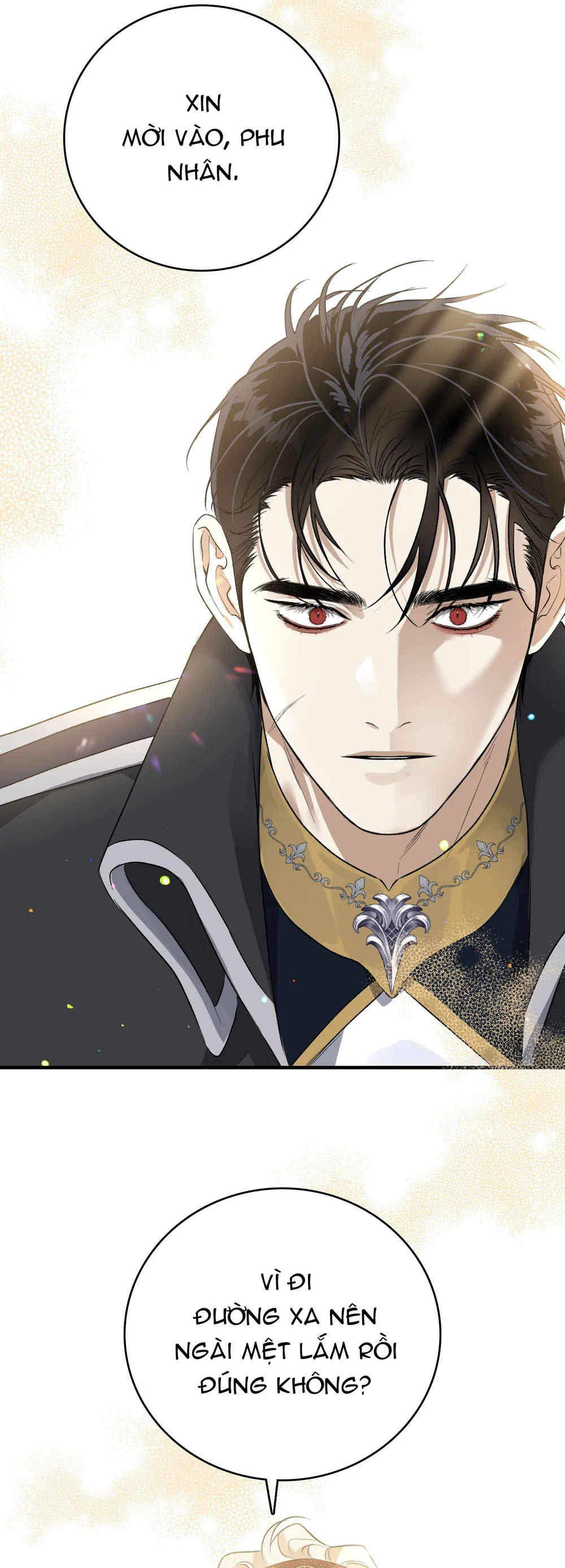 Đọc truyện ĐÓA HOA NỞ TRONG ĐÊM TRẮNG - Chapter 1