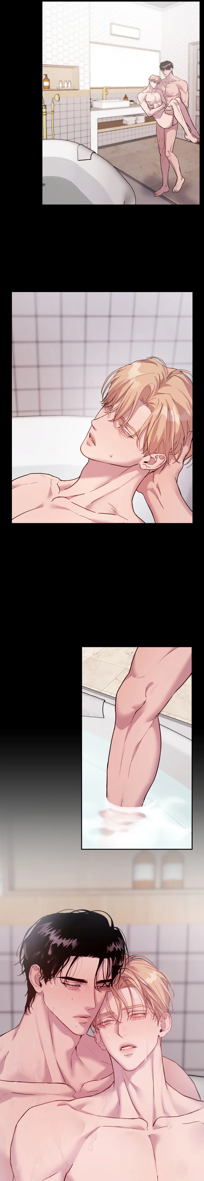 Đọc truyện NEST - Chapter 8