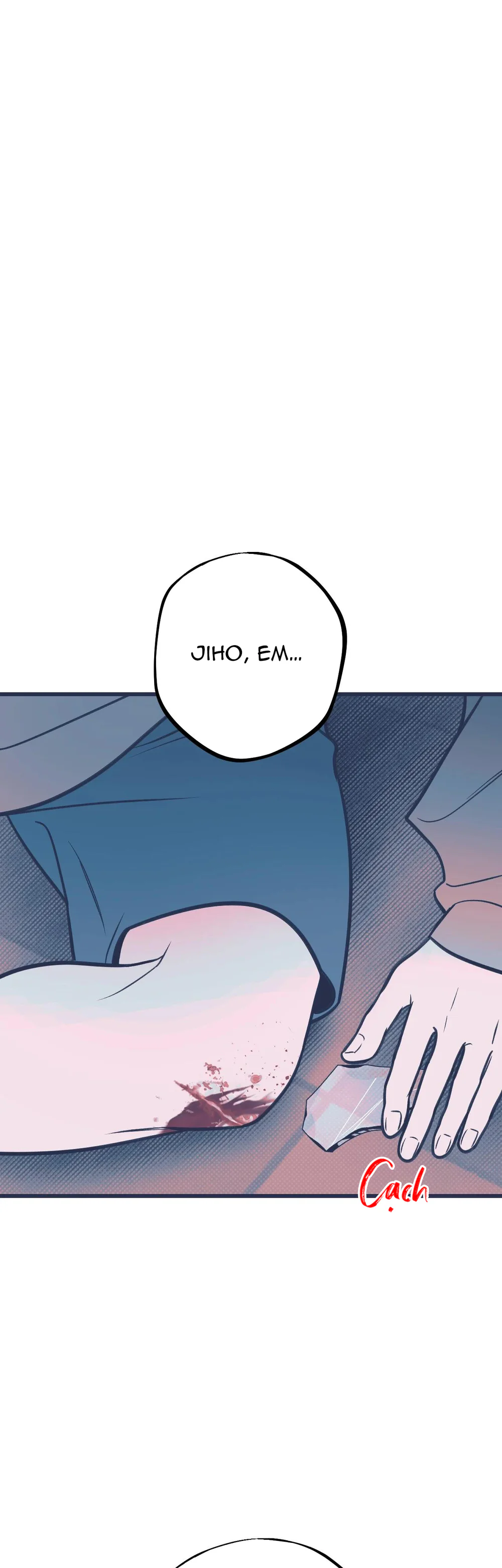 Đọc truyện Nhật Ký Đơn Sắc - Chapter 28