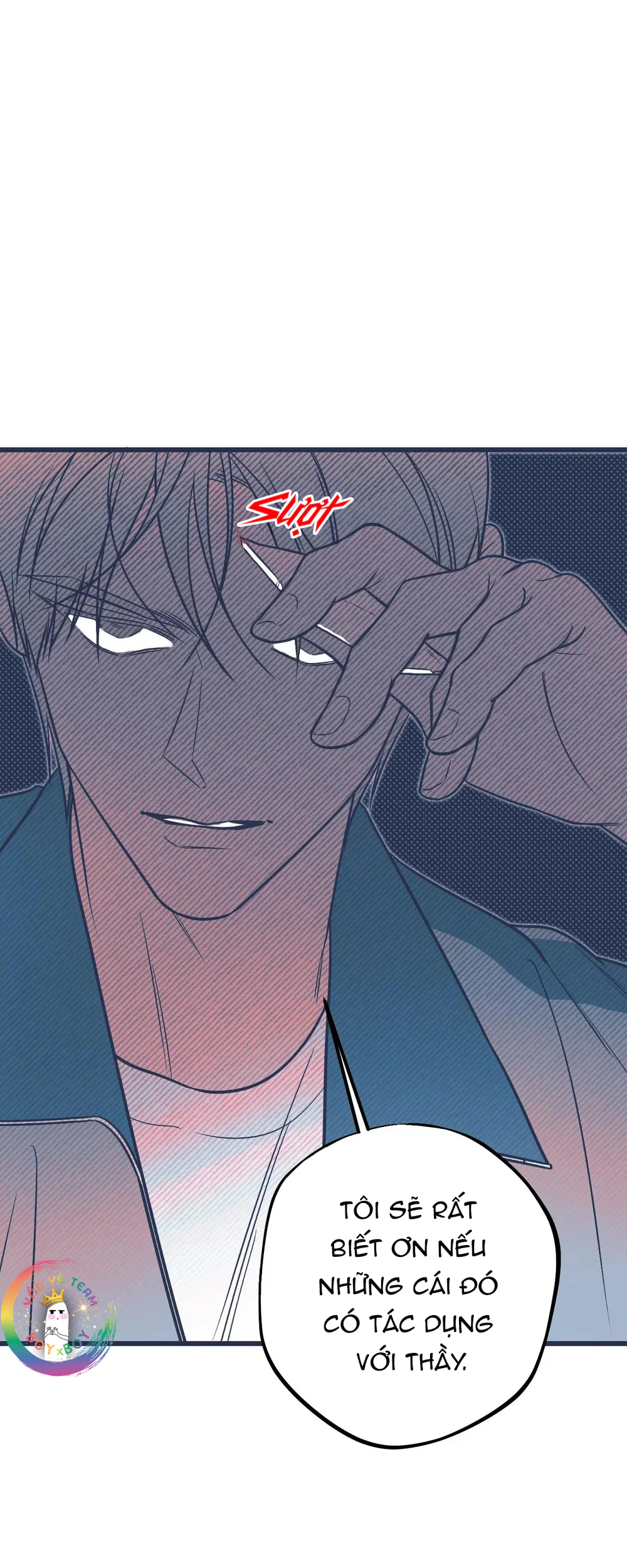 Đọc truyện Nhật Ký Đơn Sắc - Chapter 28