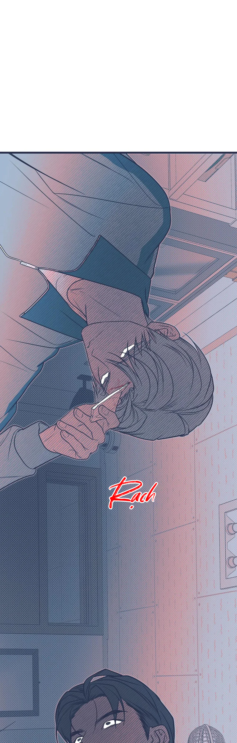 Đọc truyện Nhật Ký Đơn Sắc - Chapter 28