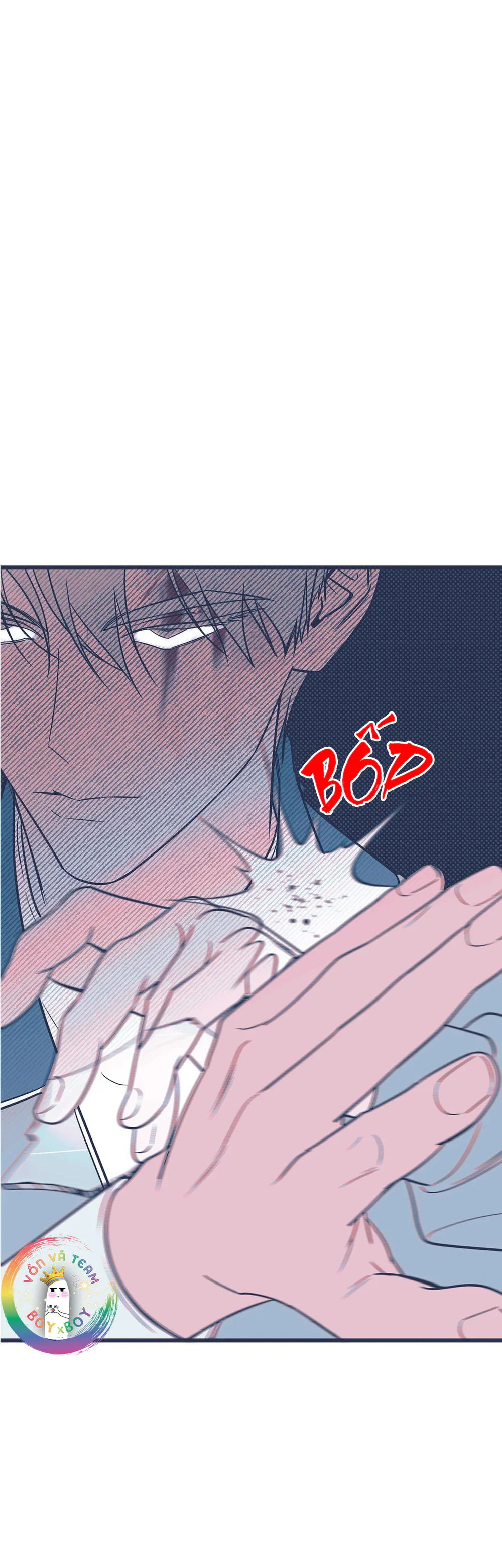 Đọc truyện Nhật Ký Đơn Sắc - Chapter 28