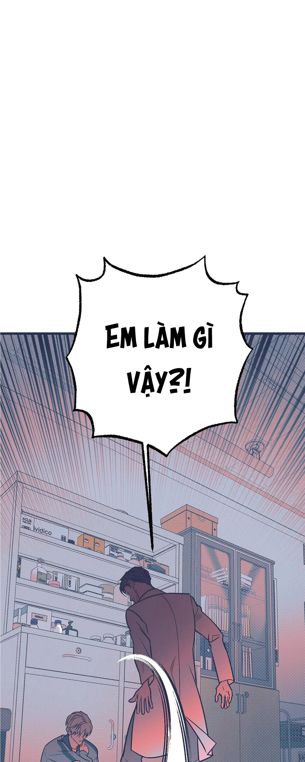 Đọc truyện Nhật Ký Đơn Sắc - Chapter 28