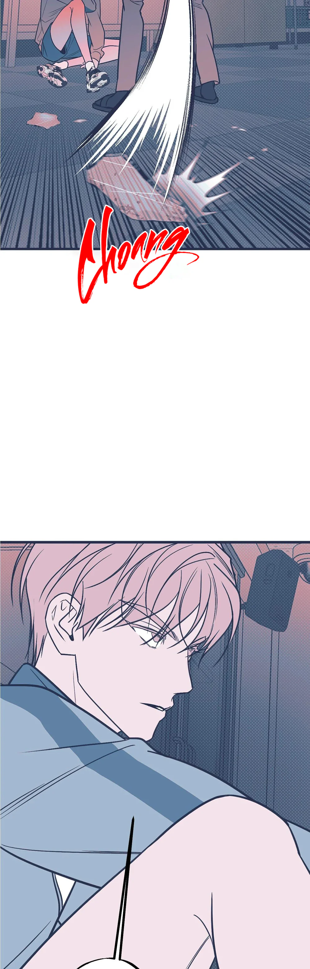 Đọc truyện Nhật Ký Đơn Sắc - Chapter 28