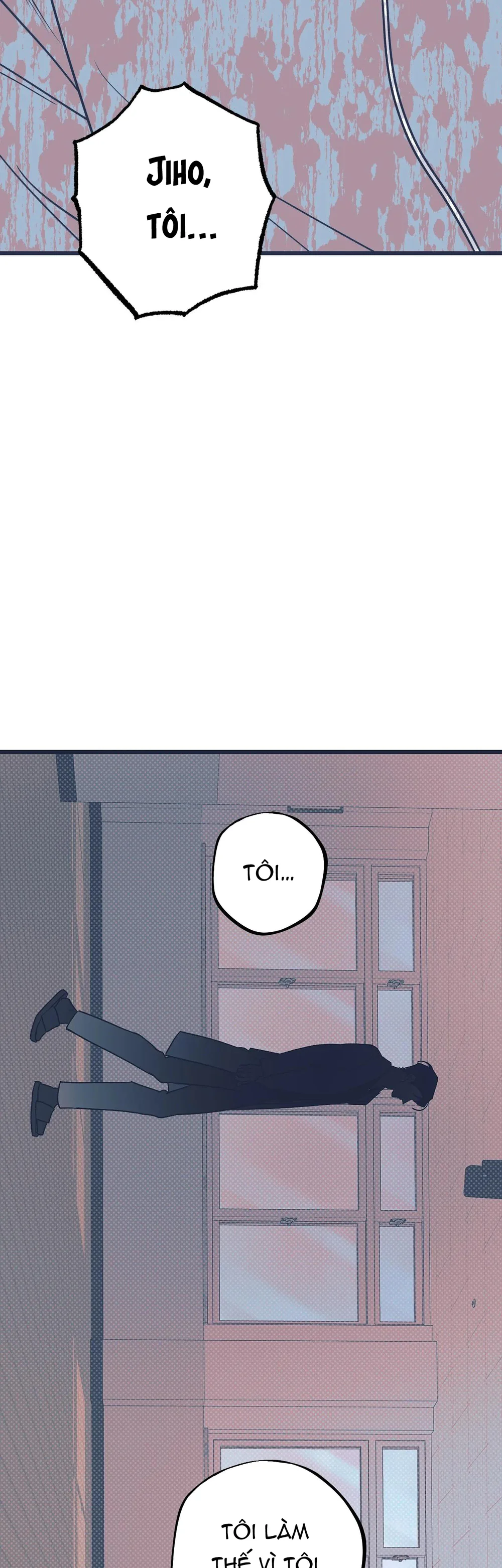 Đọc truyện Nhật Ký Đơn Sắc - Chapter 28