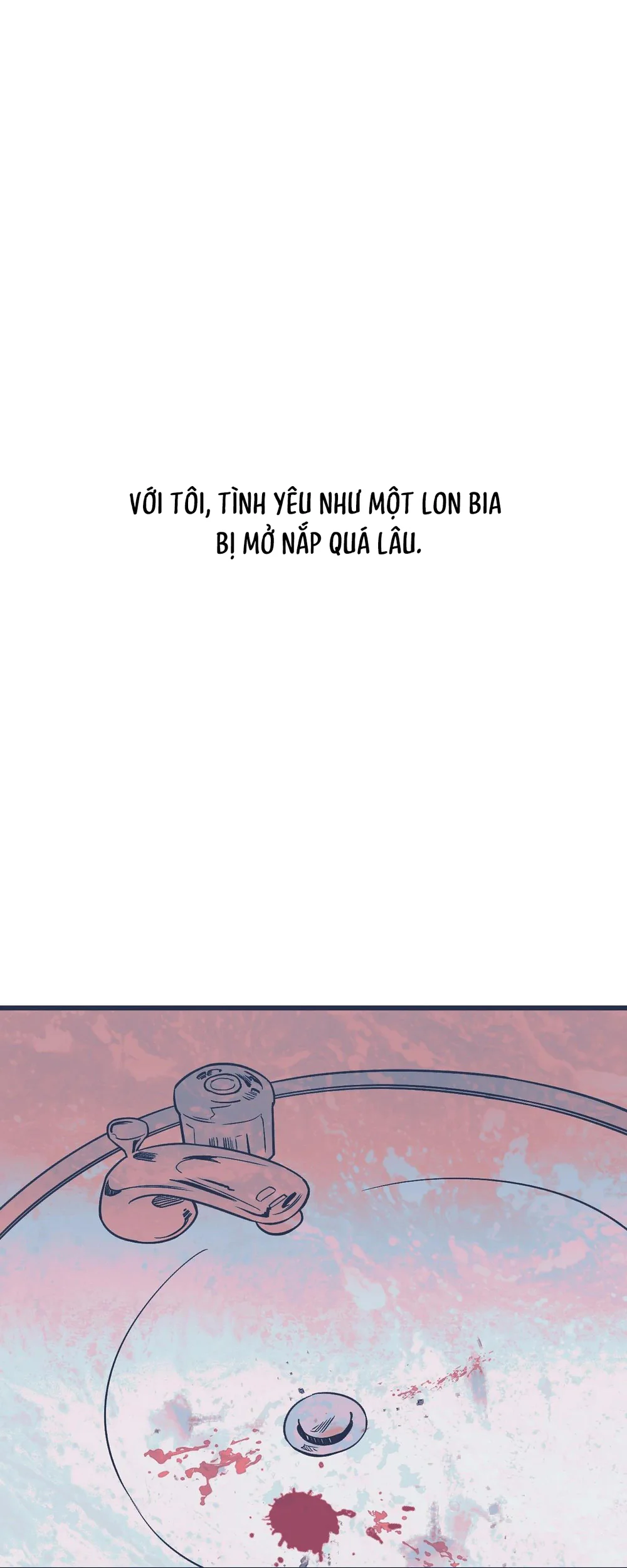 Đọc truyện Nhật Ký Đơn Sắc - Chapter 28