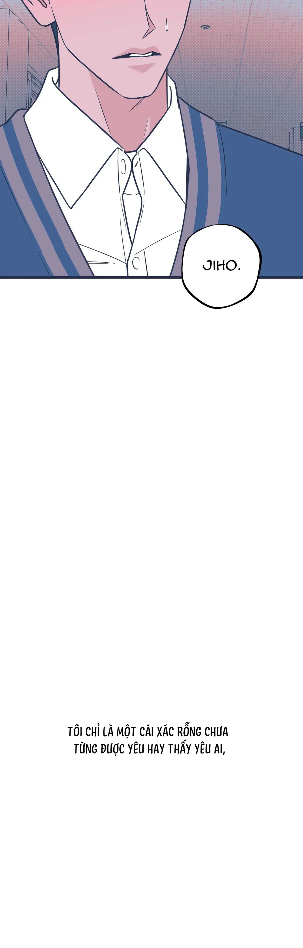 Đọc truyện Nhật Ký Đơn Sắc - Chapter 28