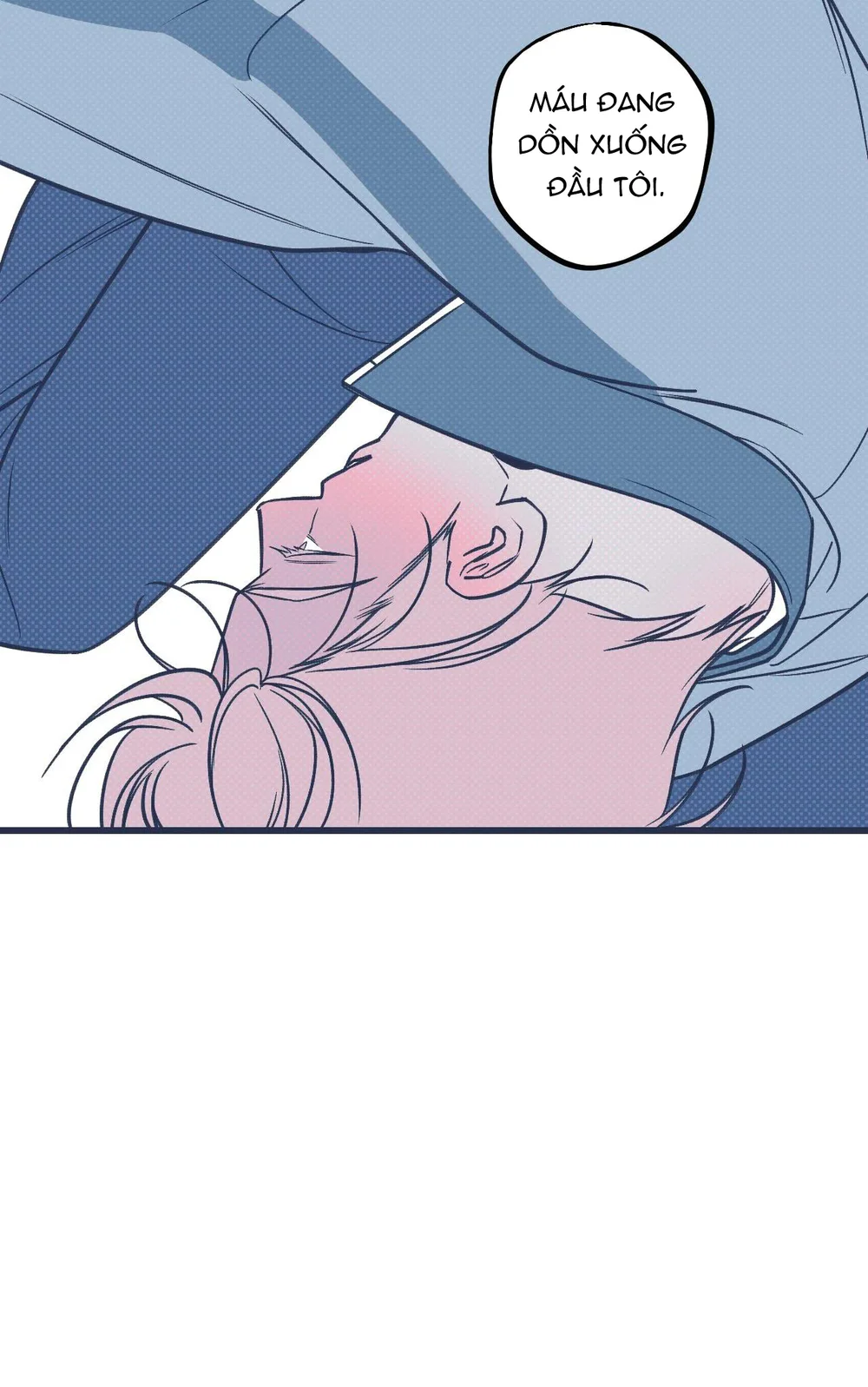 Đọc truyện Nhật Ký Đơn Sắc - Chapter 28