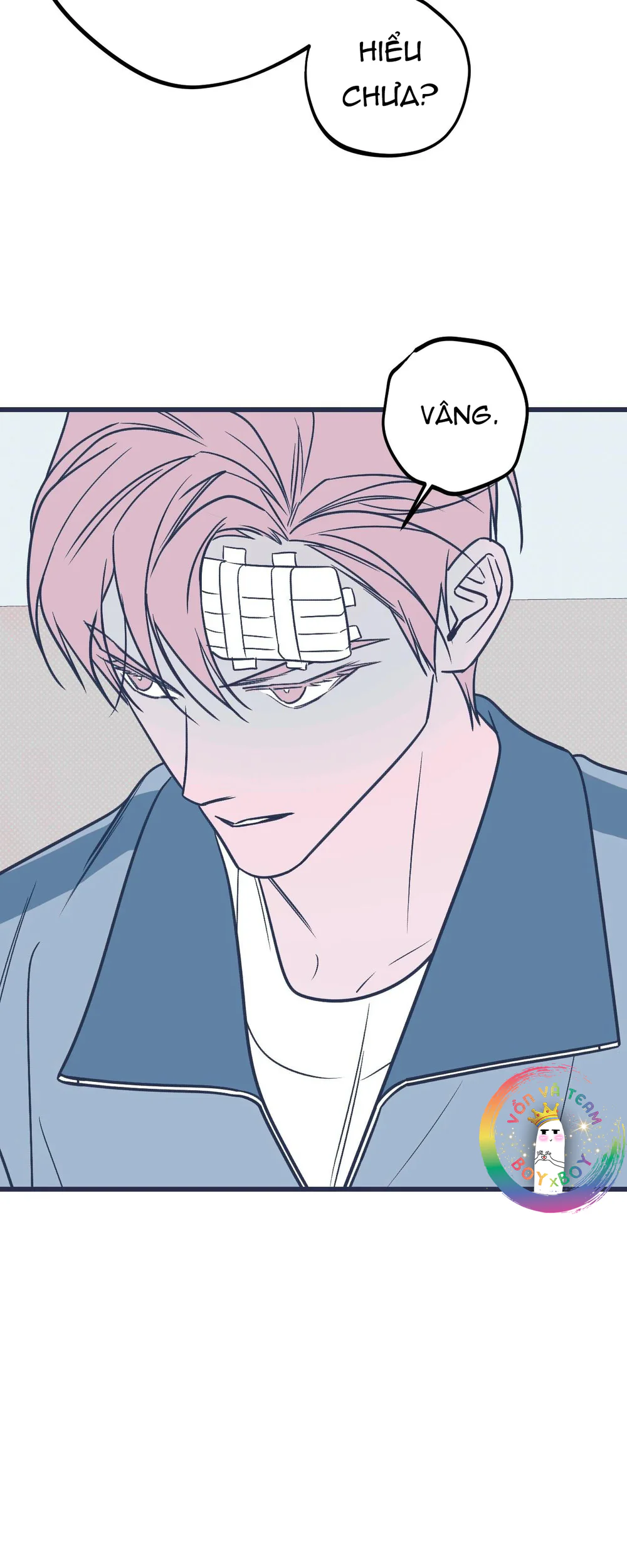 Đọc truyện Nhật Ký Đơn Sắc - Chapter 28