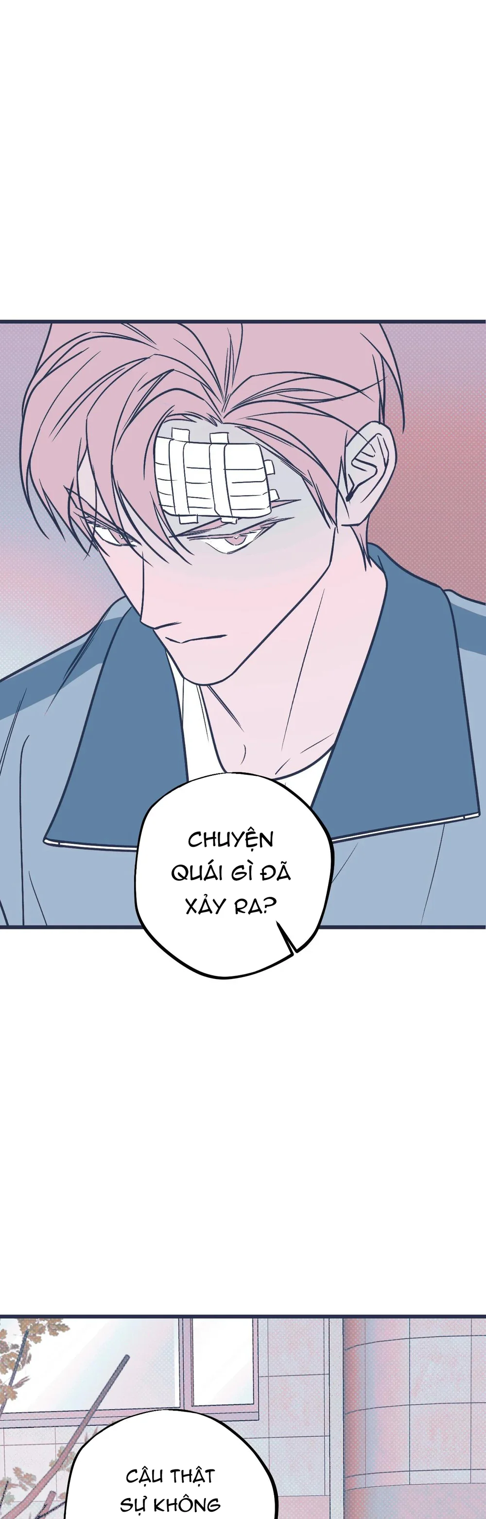 Đọc truyện Nhật Ký Đơn Sắc - Chapter 28