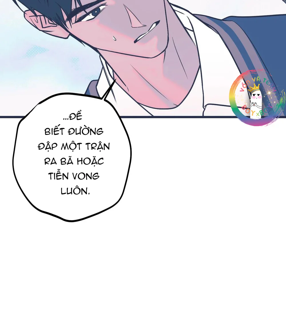 Đọc truyện Nhật Ký Đơn Sắc - Chapter 28