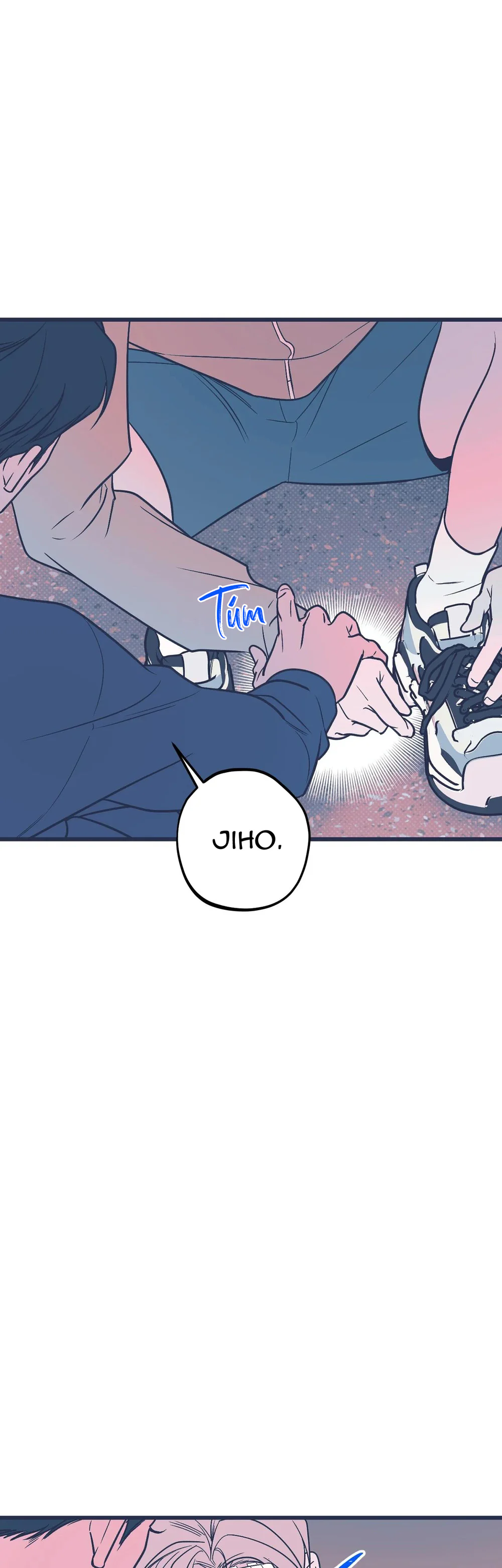 Đọc truyện Nhật Ký Đơn Sắc - Chapter 28