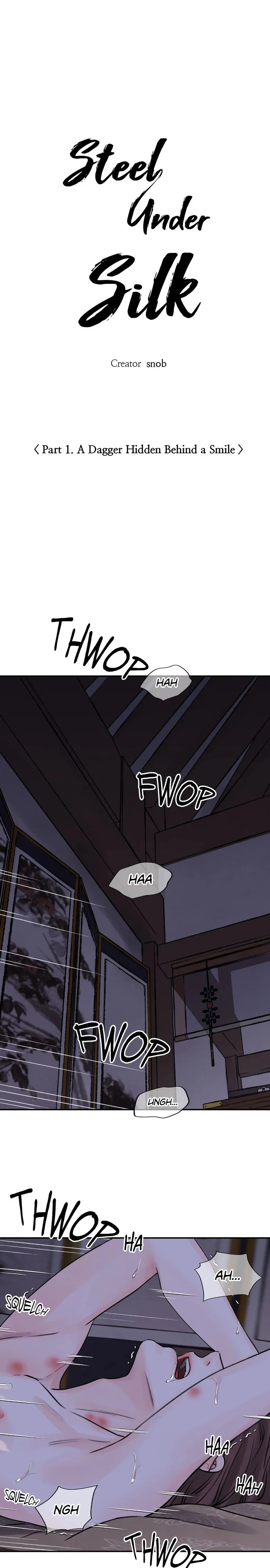 Đọc truyện Hoa Và Gươm - Chapter 24