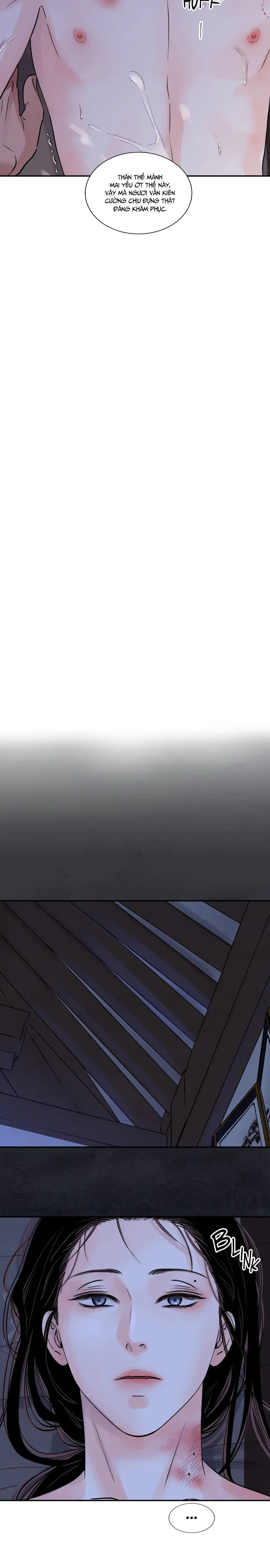 Đọc truyện Hoa Và Gươm - Chapter 24