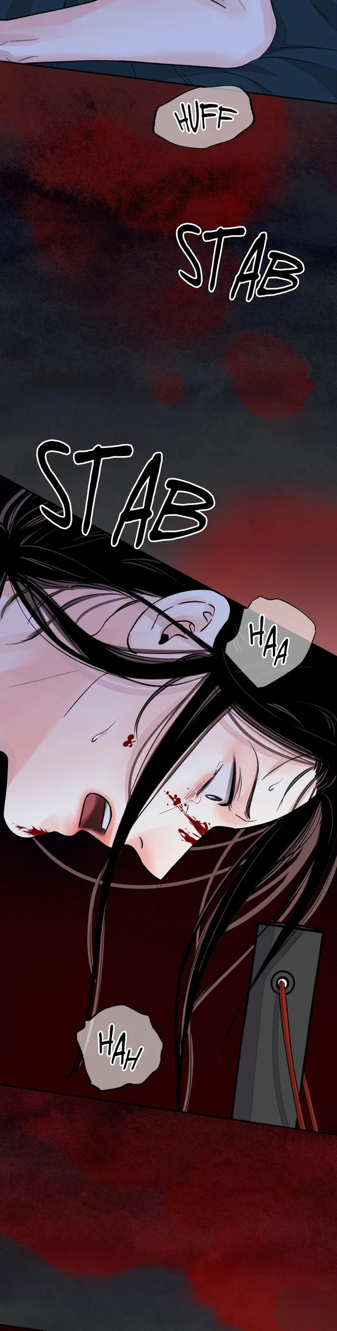 Đọc truyện Hoa Và Gươm - Chapter 24