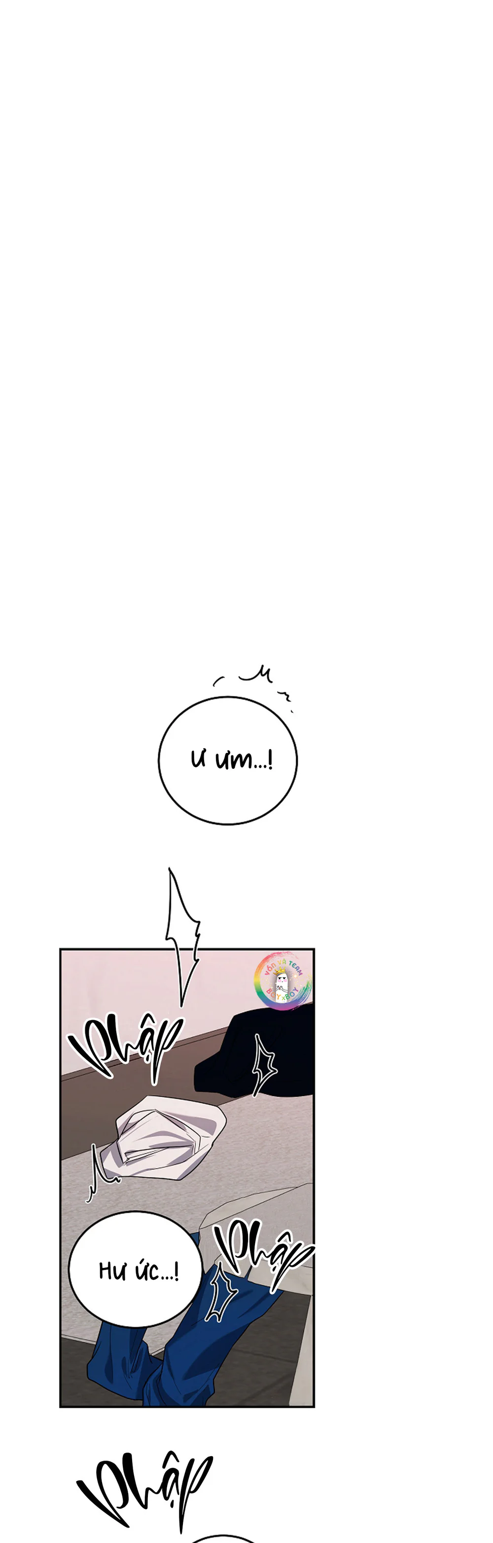 Đọc truyện ★ Sweet Shot ★ - Chapter 42