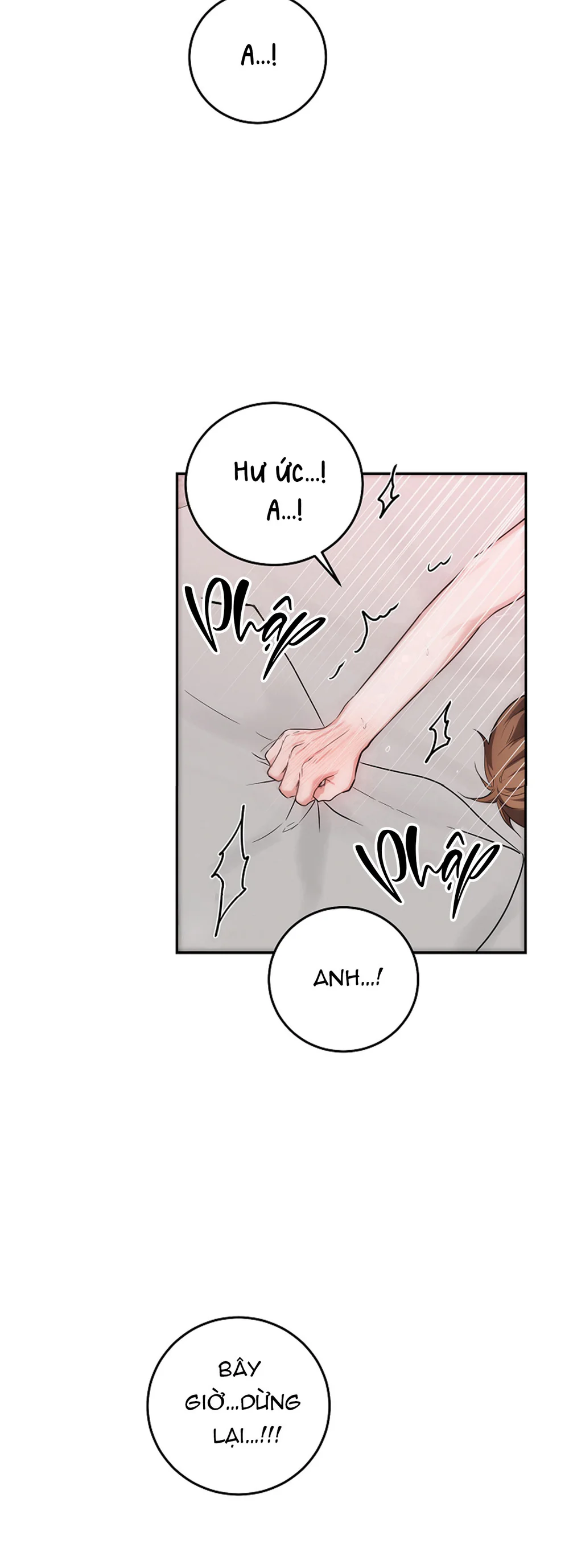 Đọc truyện ★ Sweet Shot ★ - Chapter 42