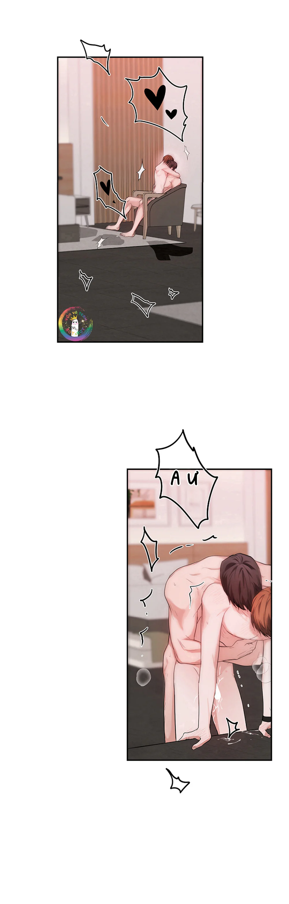 Đọc truyện ★ Sweet Shot ★ - Chapter 42