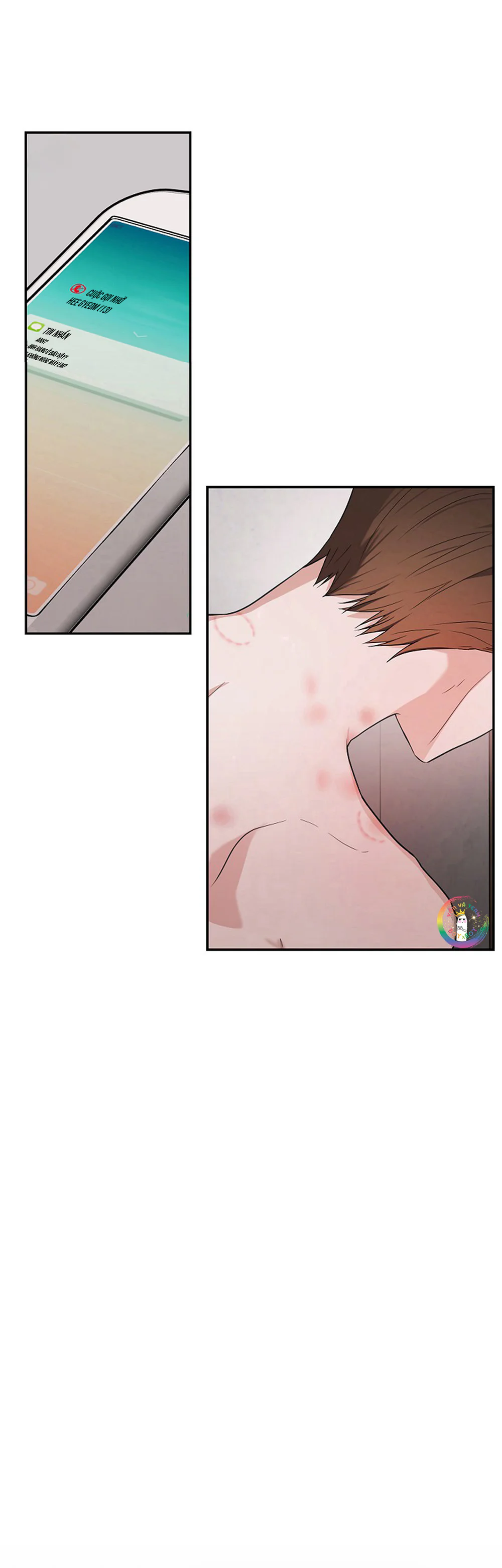 Đọc truyện ★ Sweet Shot ★ - Chapter 42