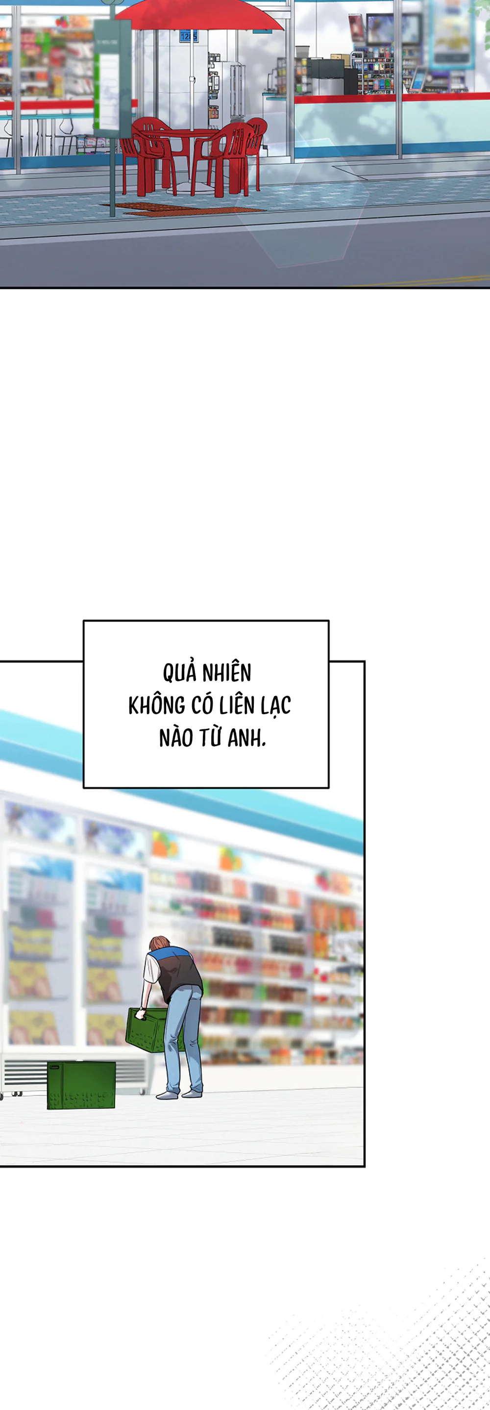 Đọc truyện ★ Sweet Shot ★ - Chapter 42