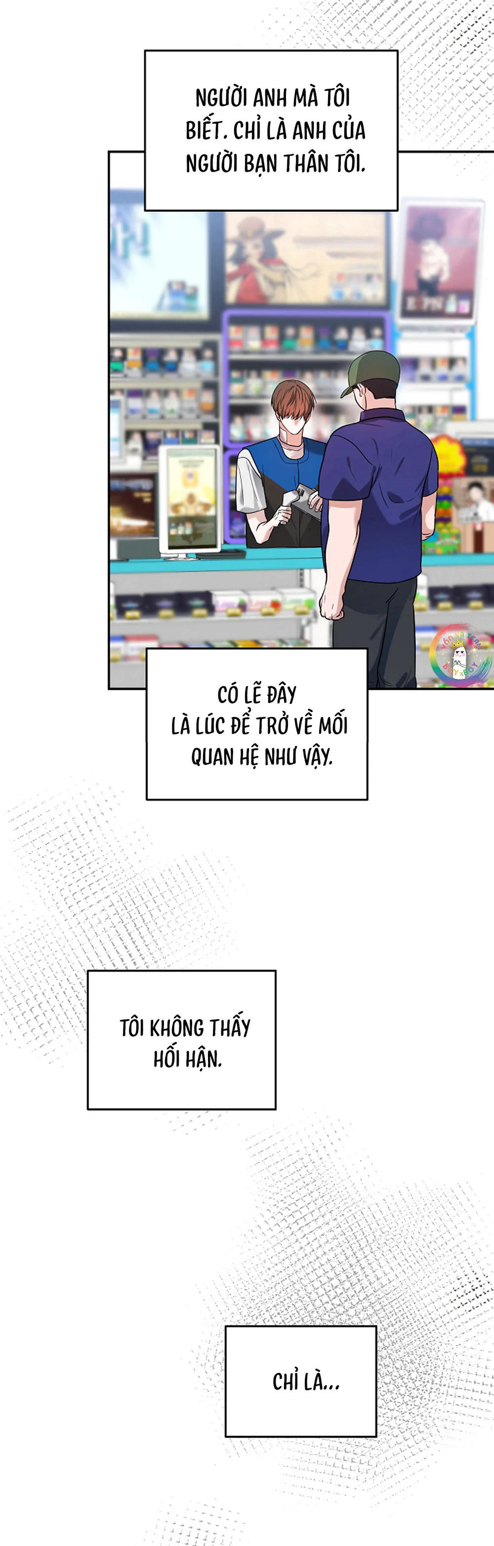 Đọc truyện ★ Sweet Shot ★ - Chapter 42