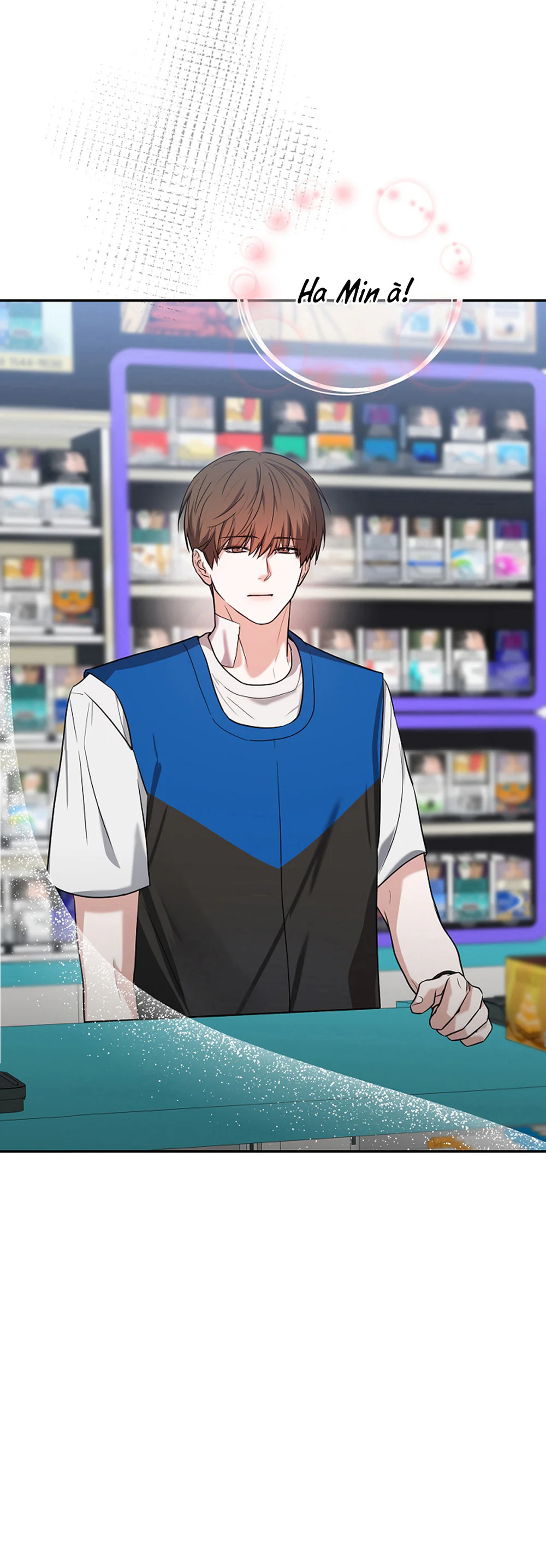 Đọc truyện ★ Sweet Shot ★ - Chapter 42