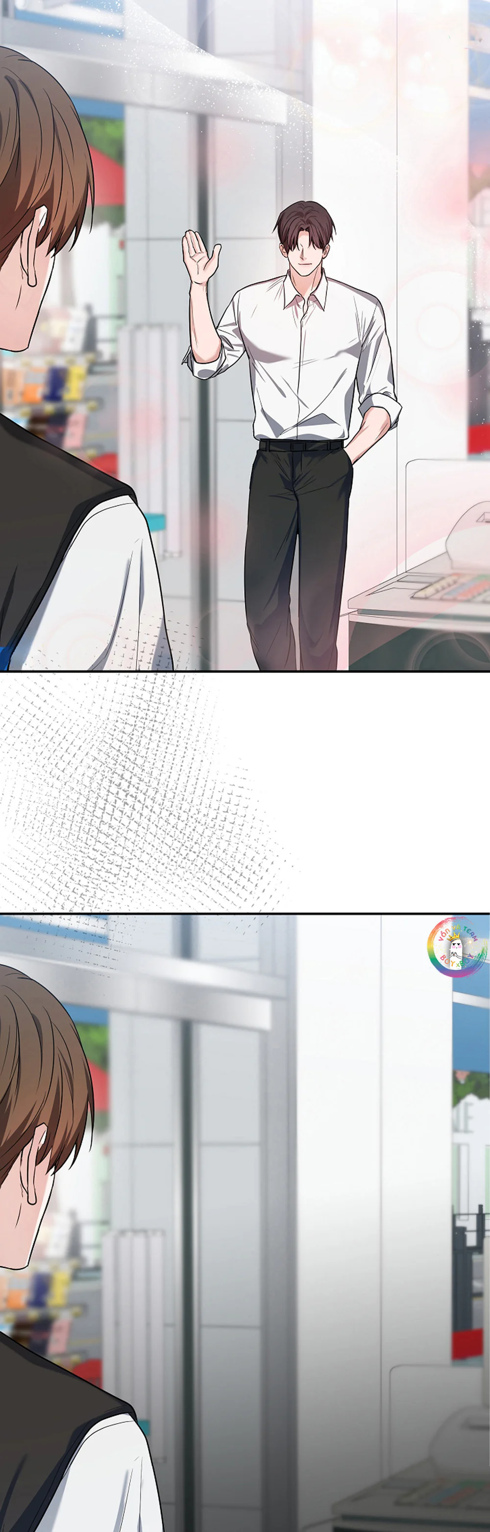 Đọc truyện ★ Sweet Shot ★ - Chapter 42