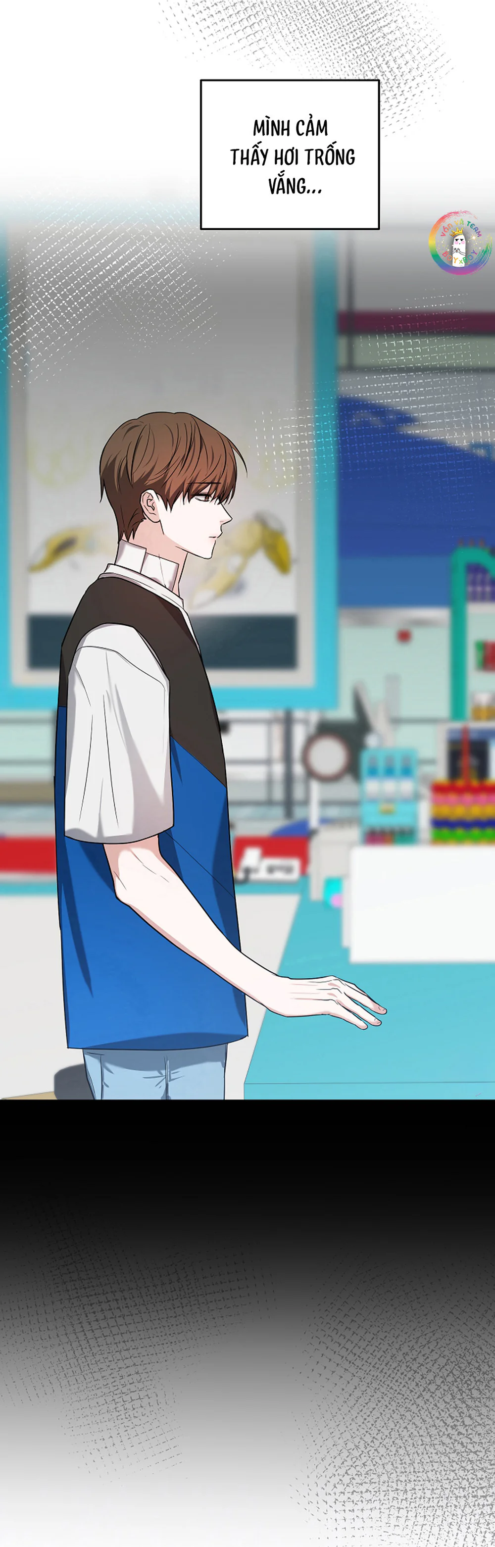 Đọc truyện ★ Sweet Shot ★ - Chapter 42