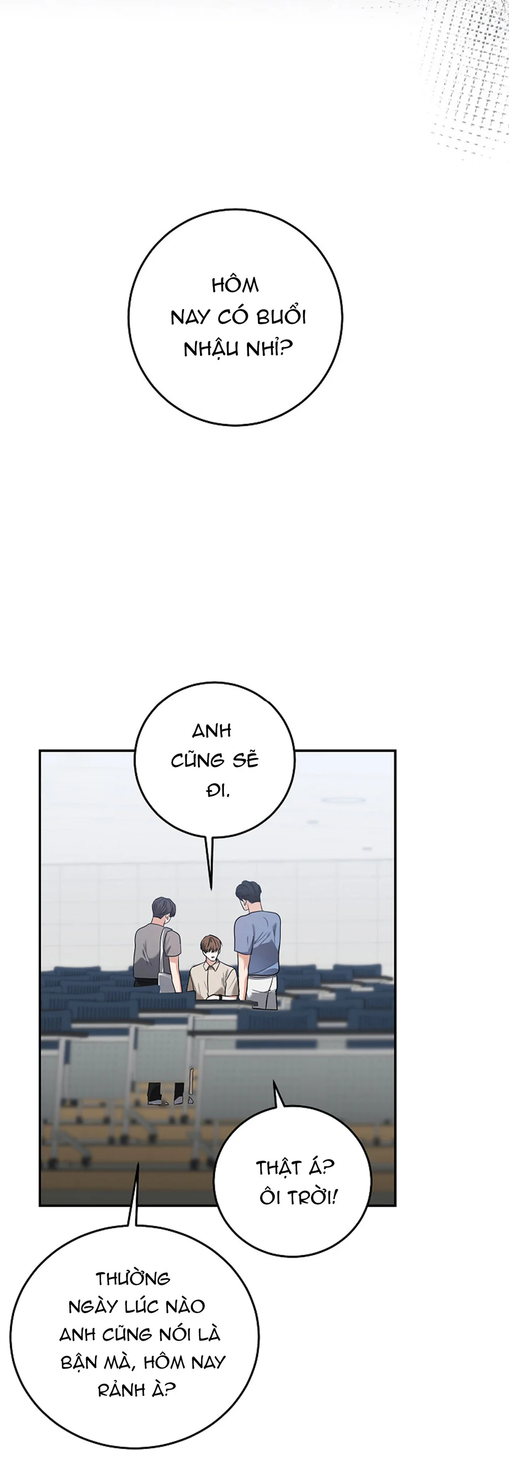 Đọc truyện ★ Sweet Shot ★ - Chapter 42