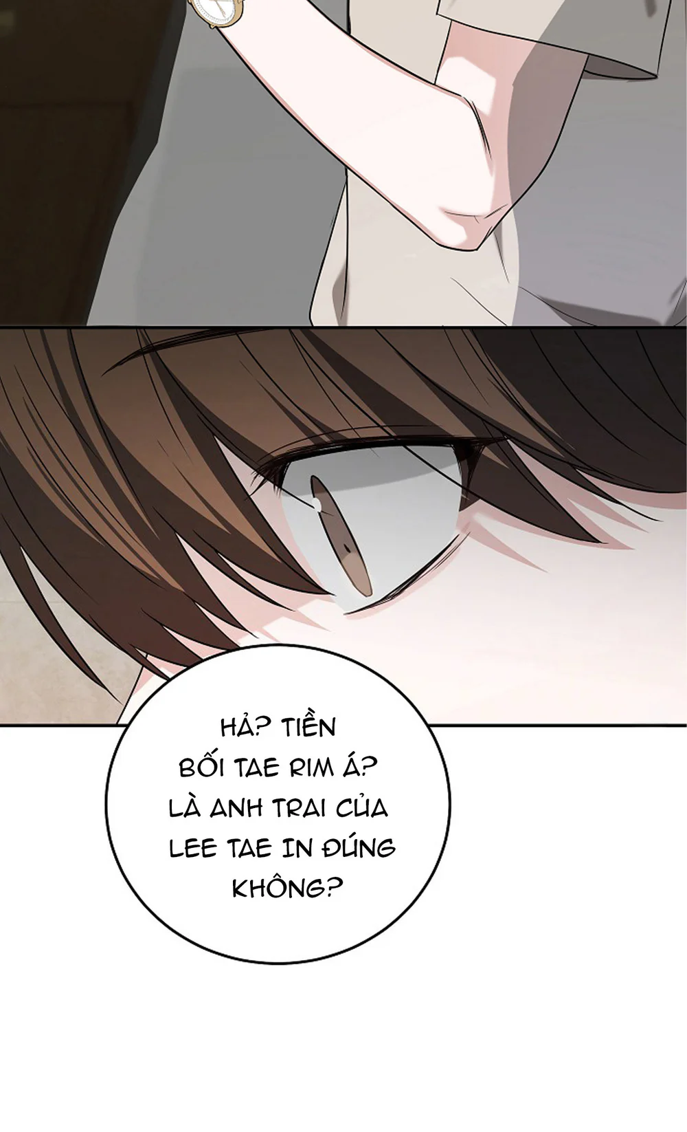 Đọc truyện ★ Sweet Shot ★ - Chapter 42