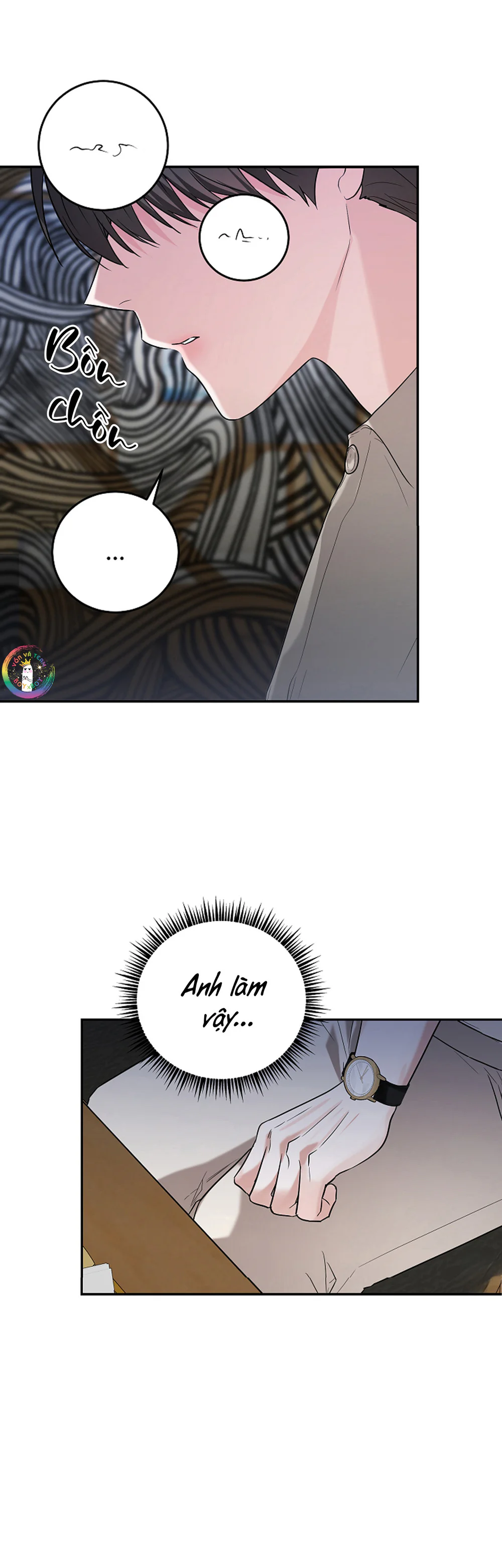 Đọc truyện ★ Sweet Shot ★ - Chapter 42