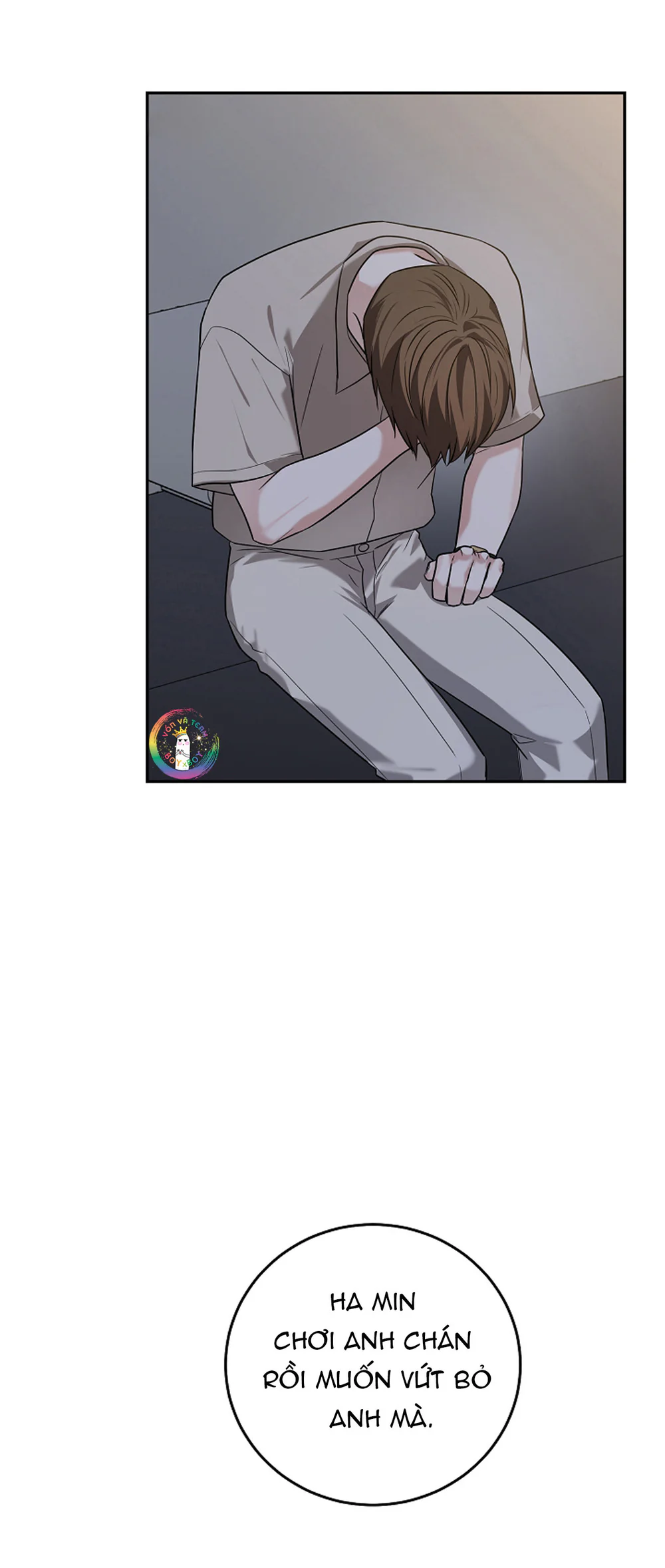 Đọc truyện ★ Sweet Shot ★ - Chapter 42