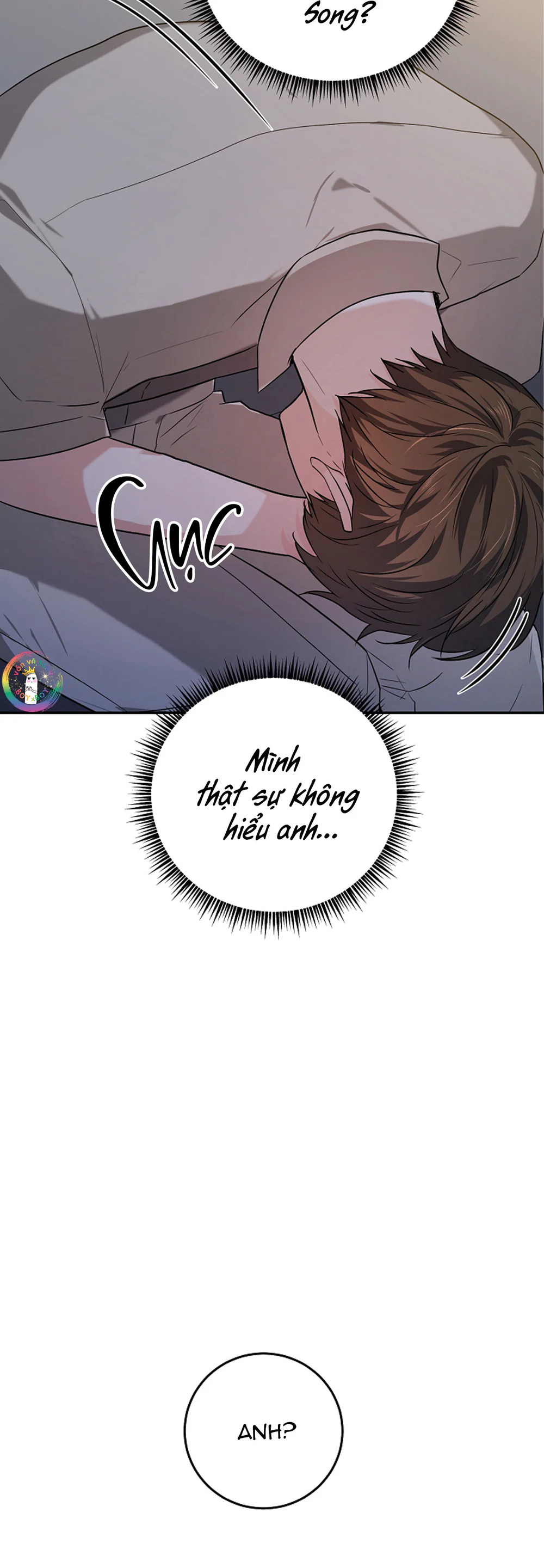 Đọc truyện ★ Sweet Shot ★ - Chapter 42