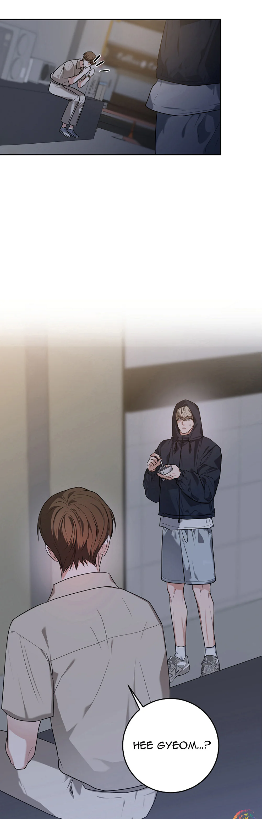 Đọc truyện ★ Sweet Shot ★ - Chapter 42