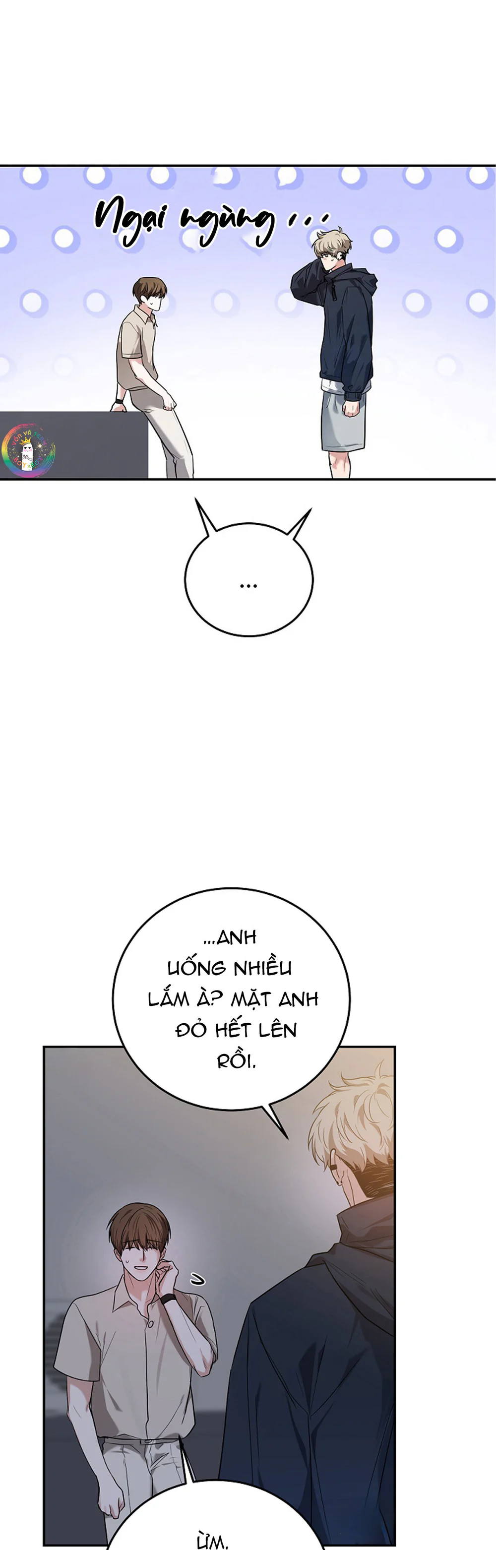 Đọc truyện ★ Sweet Shot ★ - Chapter 42