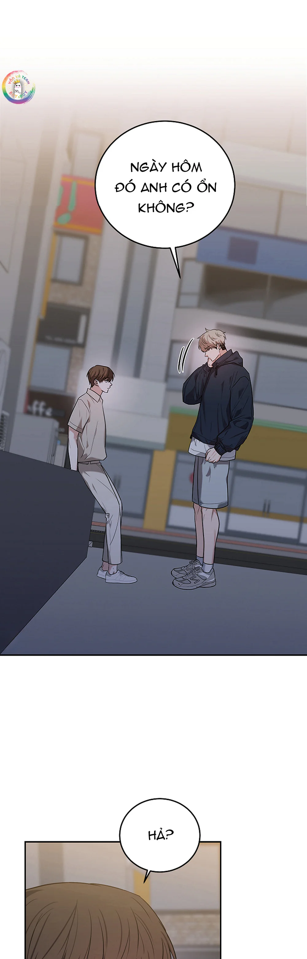 Đọc truyện ★ Sweet Shot ★ - Chapter 42