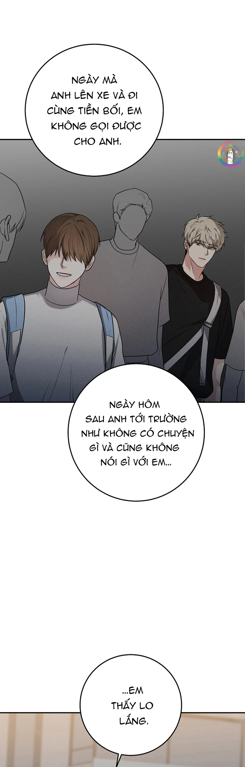 Đọc truyện ★ Sweet Shot ★ - Chapter 42