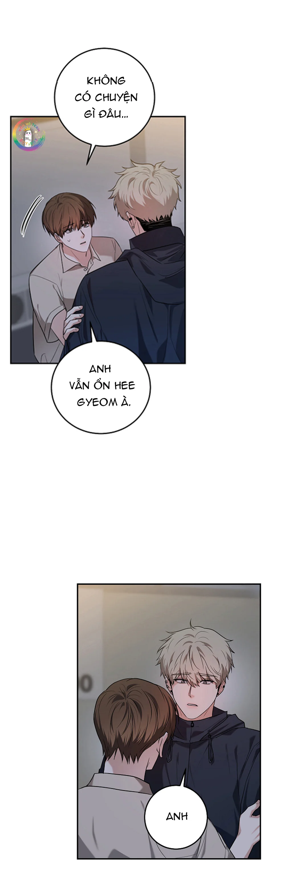 Đọc truyện ★ Sweet Shot ★ - Chapter 42