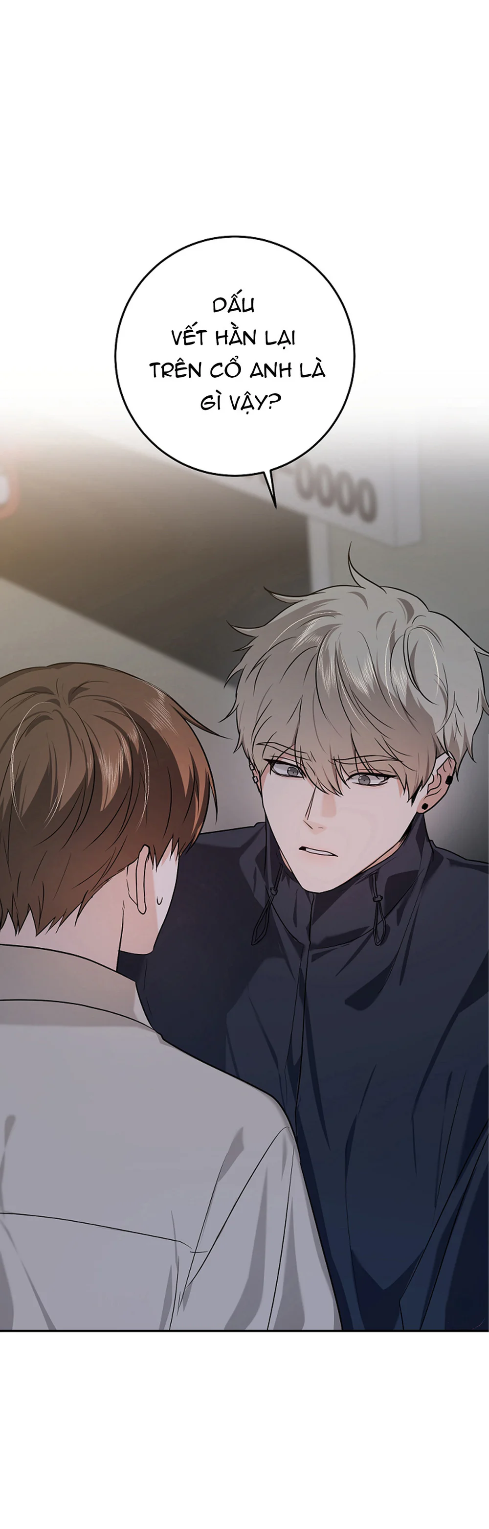 Đọc truyện ★ Sweet Shot ★ - Chapter 42