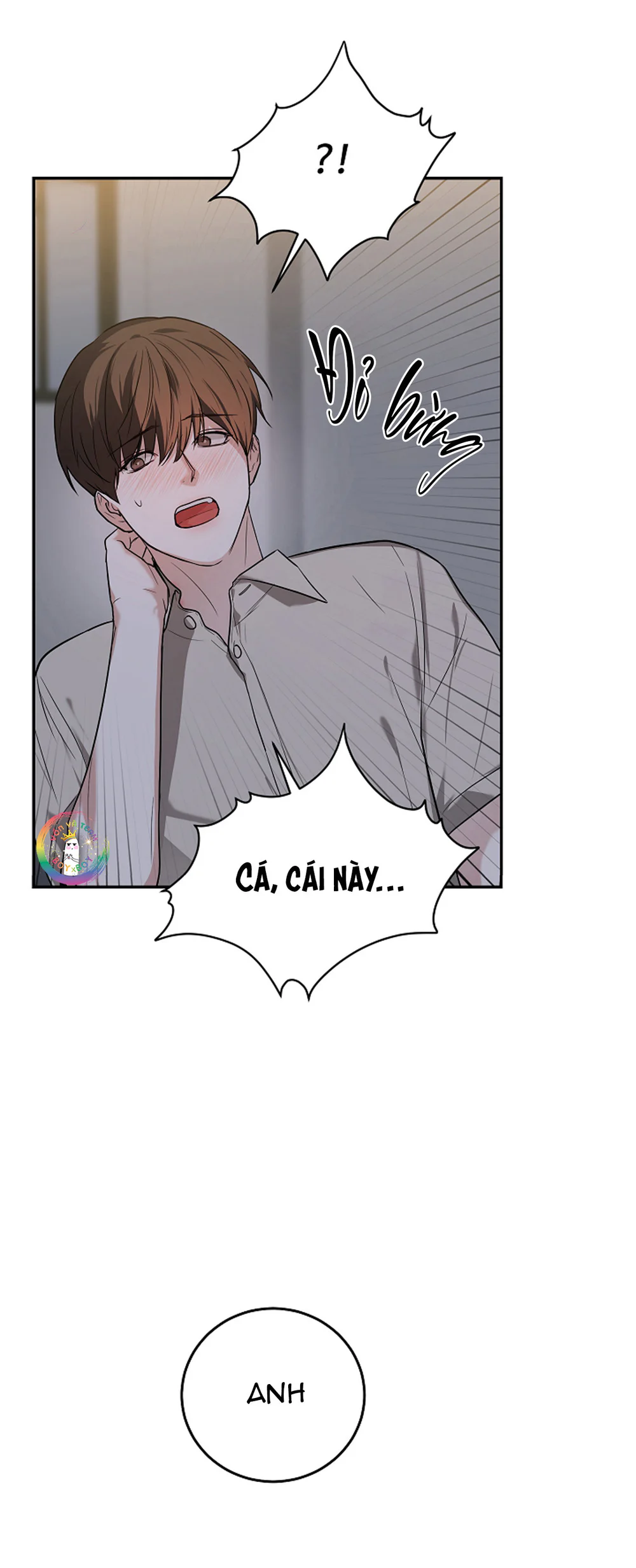 Đọc truyện ★ Sweet Shot ★ - Chapter 42