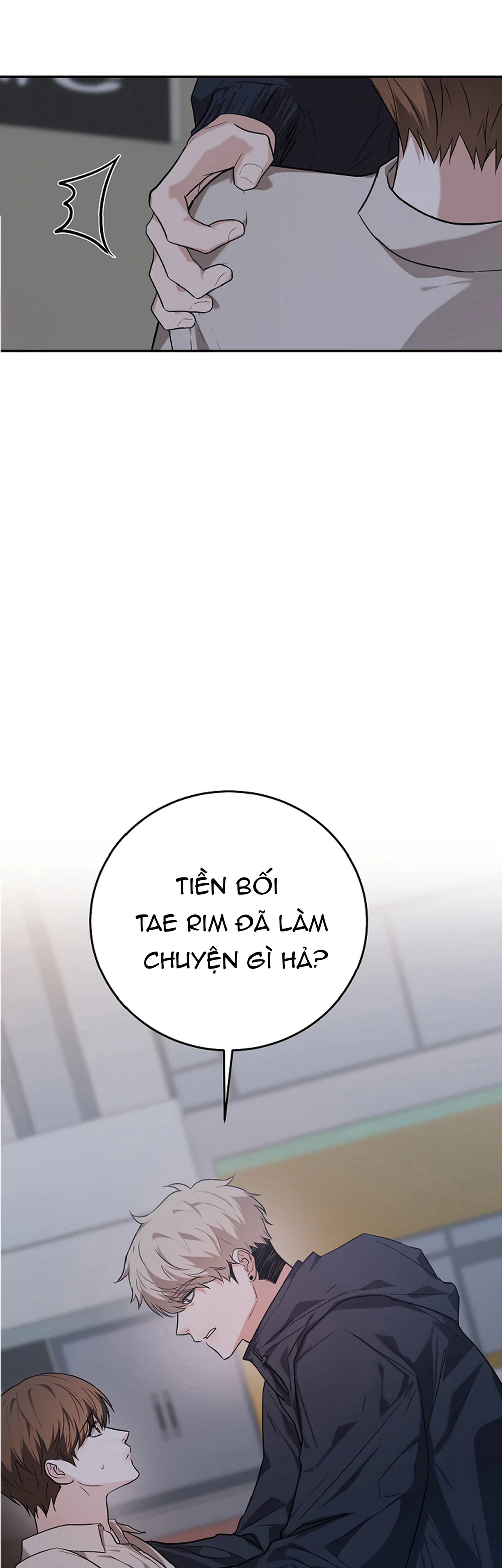 Đọc truyện ★ Sweet Shot ★ - Chapter 42